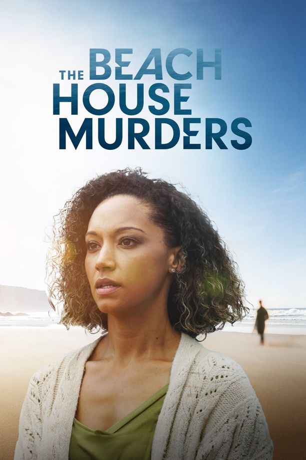 The Beach House Murders (2024)