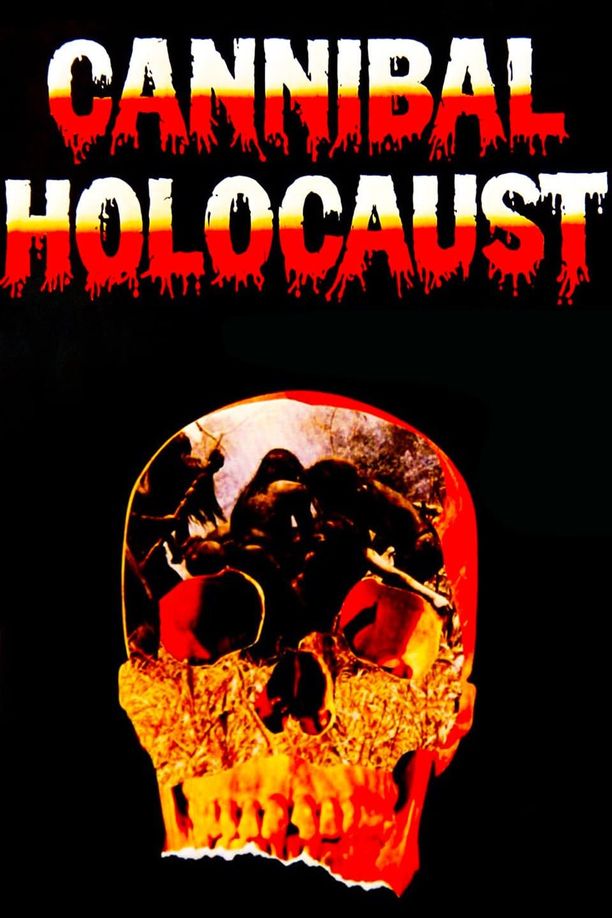 食人族大屠杀Cannibal Holocaust (1980)