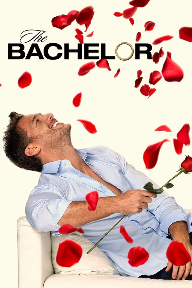 The Bachelor    第⁨十八⁩季
     (2014)
