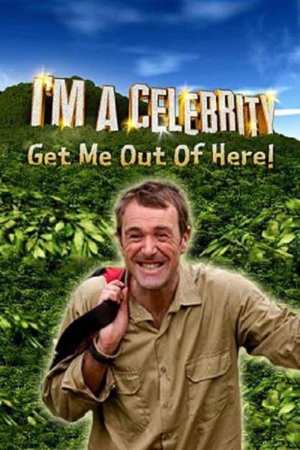 I'm a Celebrity...Get Me Out of Here!    第⁨二⁩季
     (2003)