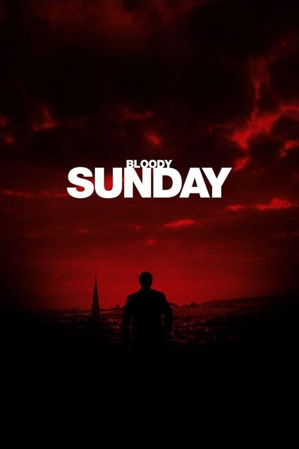 血腥星期天Bloody Sunday (2002)
