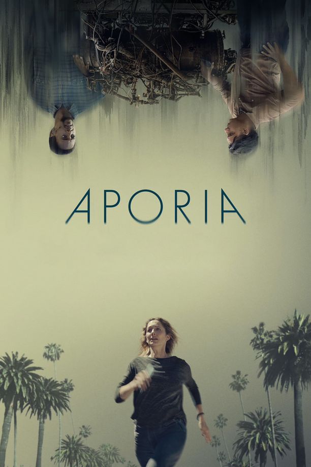 悖论Aporia (2023)