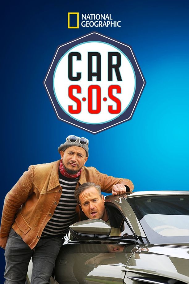 老爷车转生术    第⁨三⁩季
    Car S.O.S. (2015)