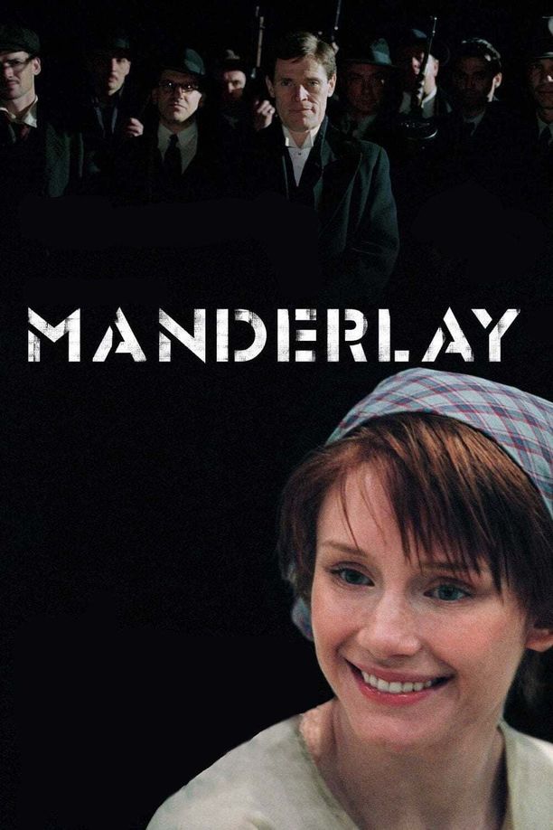 曼德勒Manderlay (2005)