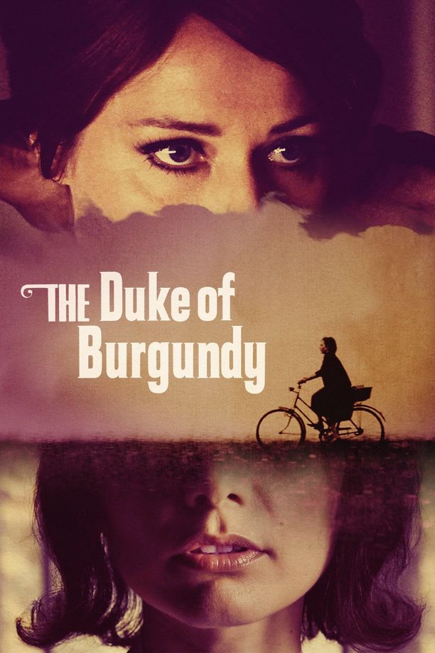 勃艮第公爵The Duke of Burgundy (2014)
