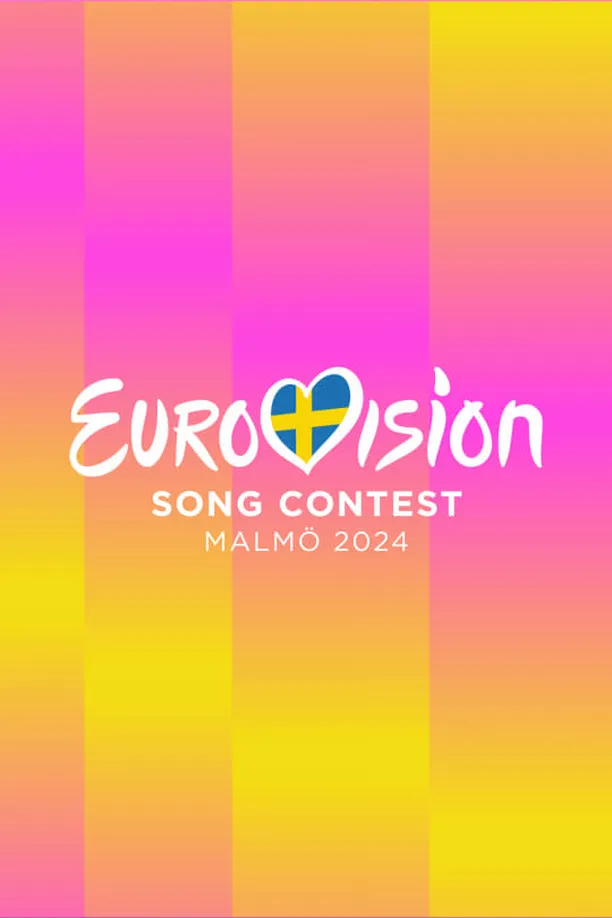 Eurovision Song Contest    第⁨六十八⁩季
     (2024)