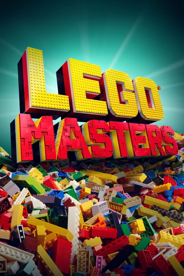 乐高大师    第⁨一⁩季
    LEGO Masters (2020)