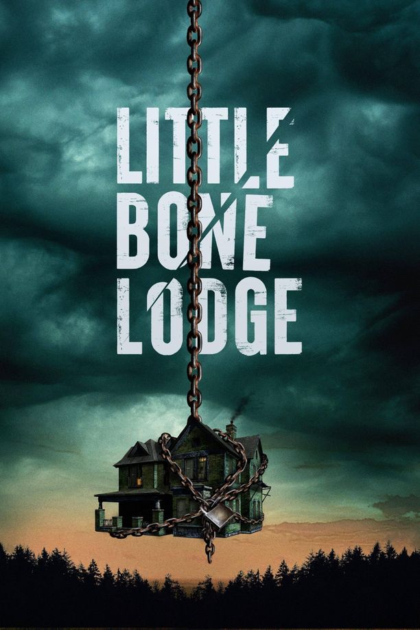 细骨小屋Little Bone Lodge (2023)