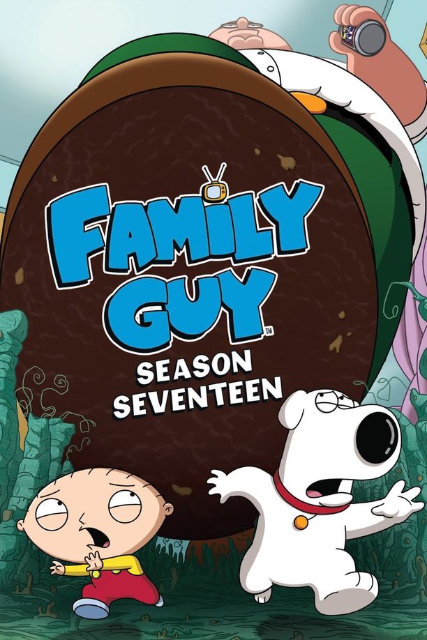 恶搞之家    第⁨十七⁩季
    Family Guy (2018)