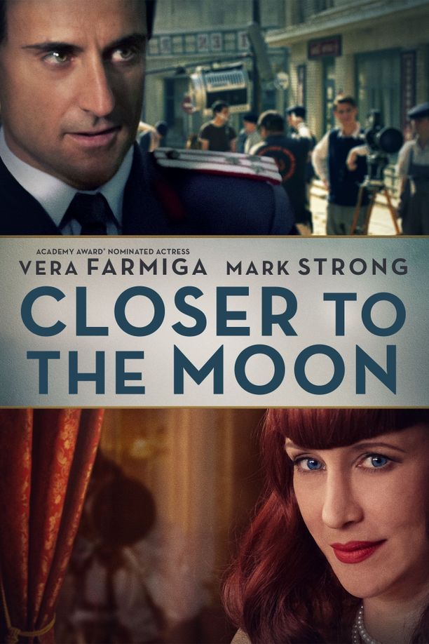 近月行动Closer to the Moon (2014)