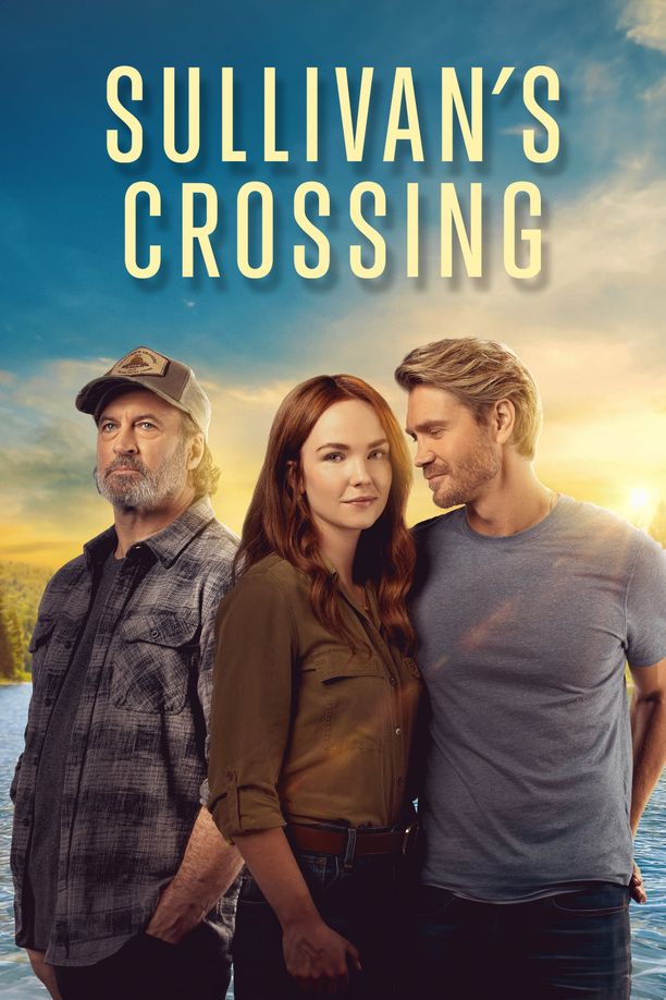 沙利文的十字路口    第⁨二⁩季
    Sullivan's Crossing (2024)