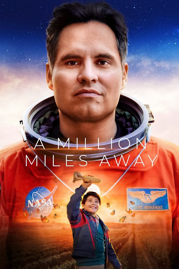 逐梦九天A Million Miles Away (2023)
