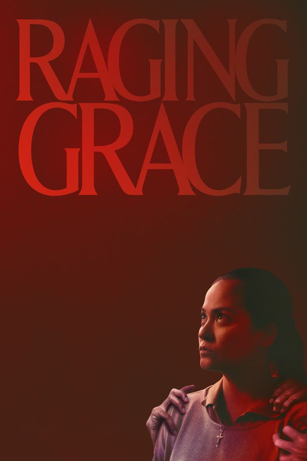 暴怒的格蕾丝Raging Grace (2023)