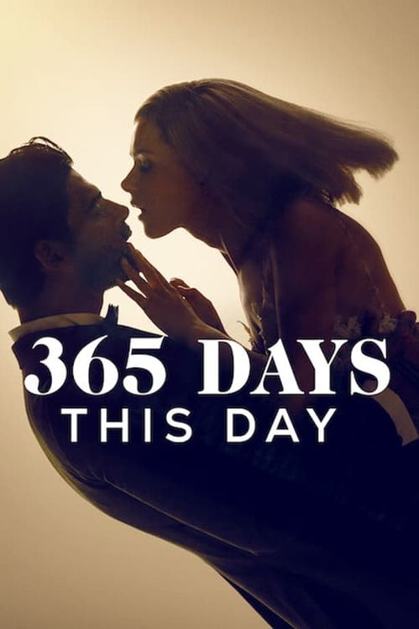 365天：今时之欲365 Days: This Day (2022)