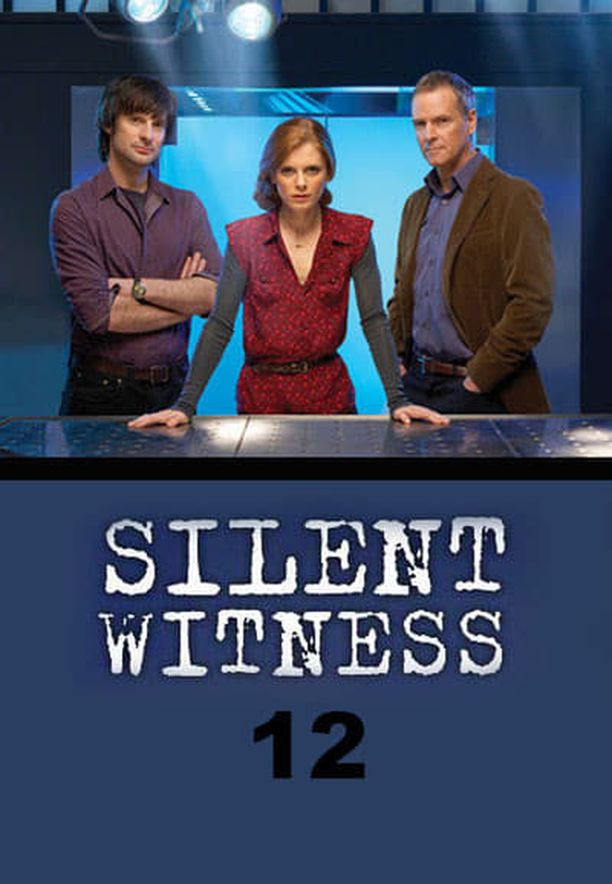 无声的证言    第⁨十二⁩季
    Silent Witness (2008)
