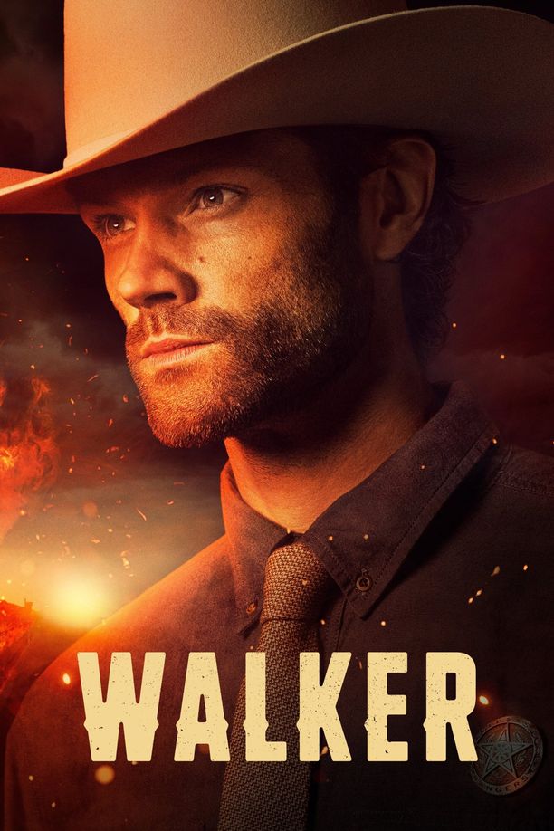德州巡警    第⁨二⁩季
    Walker (2021)