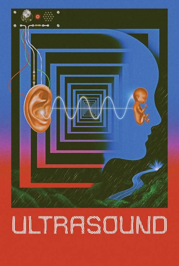 超声Ultrasound (2022)