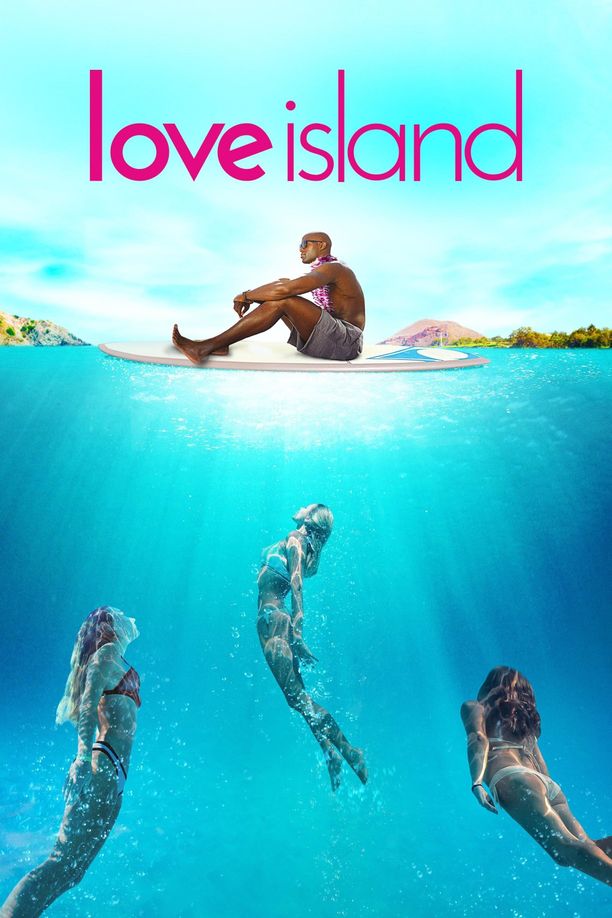 爱情岛    第⁨三⁩季
    Love Island (2021)