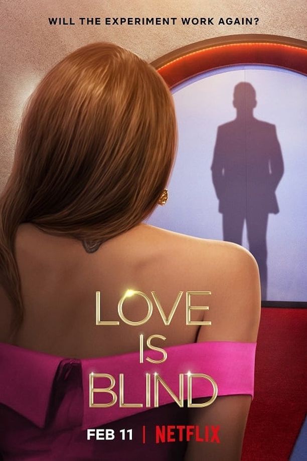 爱情盲选    第⁨二⁩季
    Love Is Blind (2022)