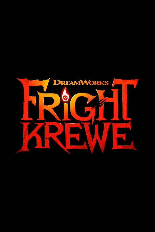 Fright Krewe    第⁨一⁩季
     (2023)