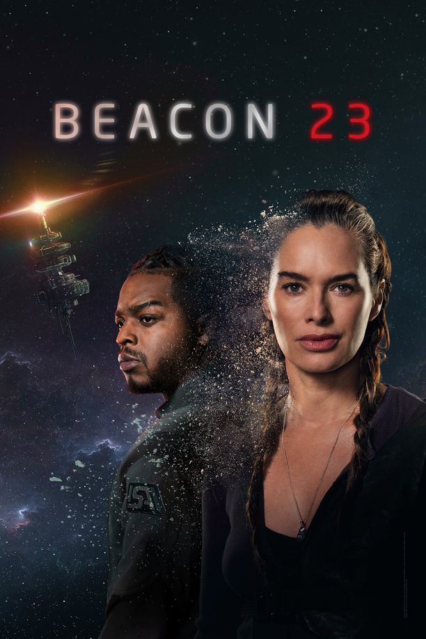 23号灯塔    第⁨一⁩季
    Beacon 23 (2023)