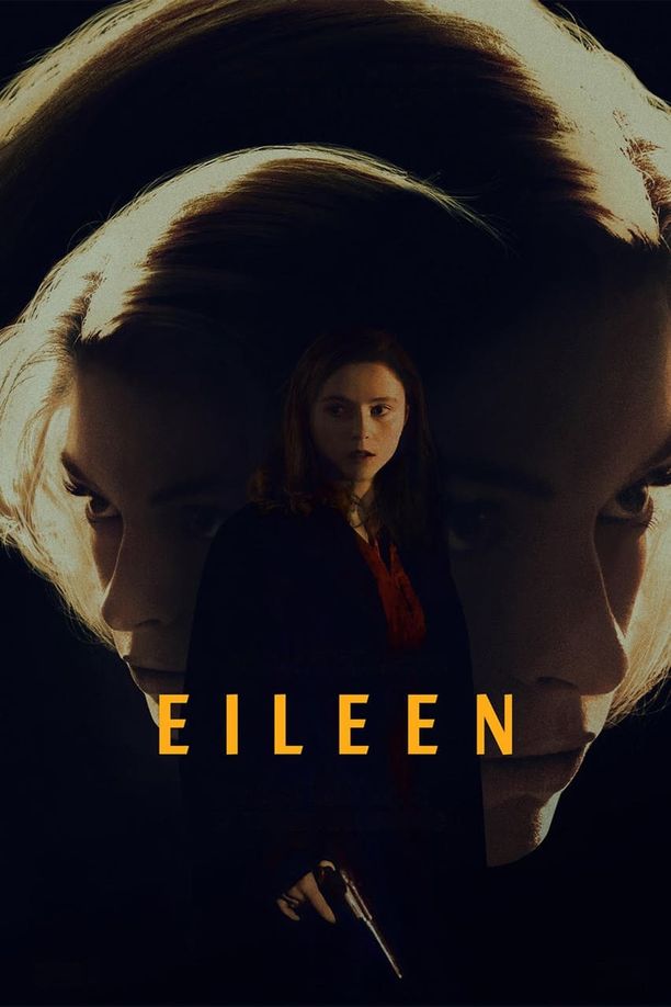 艾琳Eileen (2023)