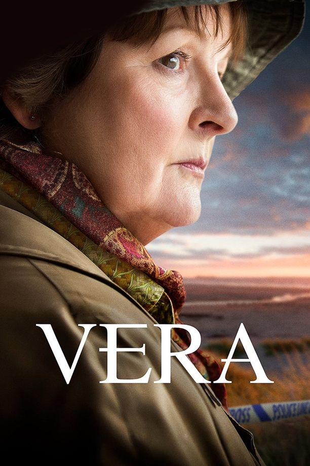 探长薇拉    特别篇
    Vera (2023)