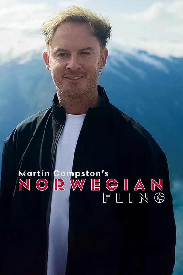 Martin Compston's Norwegian Fling (2024)