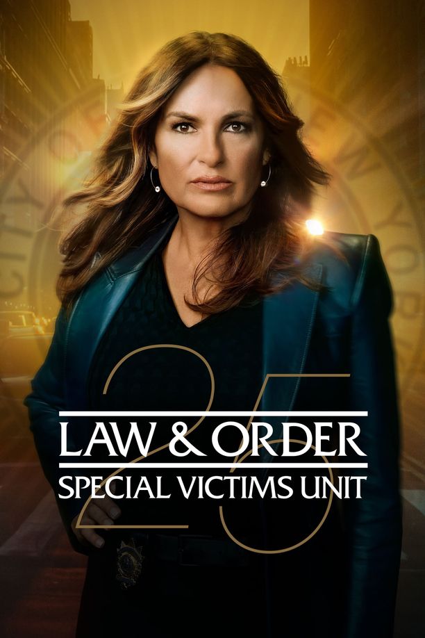 法律与秩序：特殊受害者    第⁨二十五⁩季
    Law & Order: Special Victims Unit (2024)