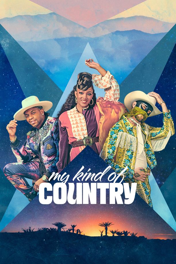 我的乡村音乐My Kind of Country (2023)