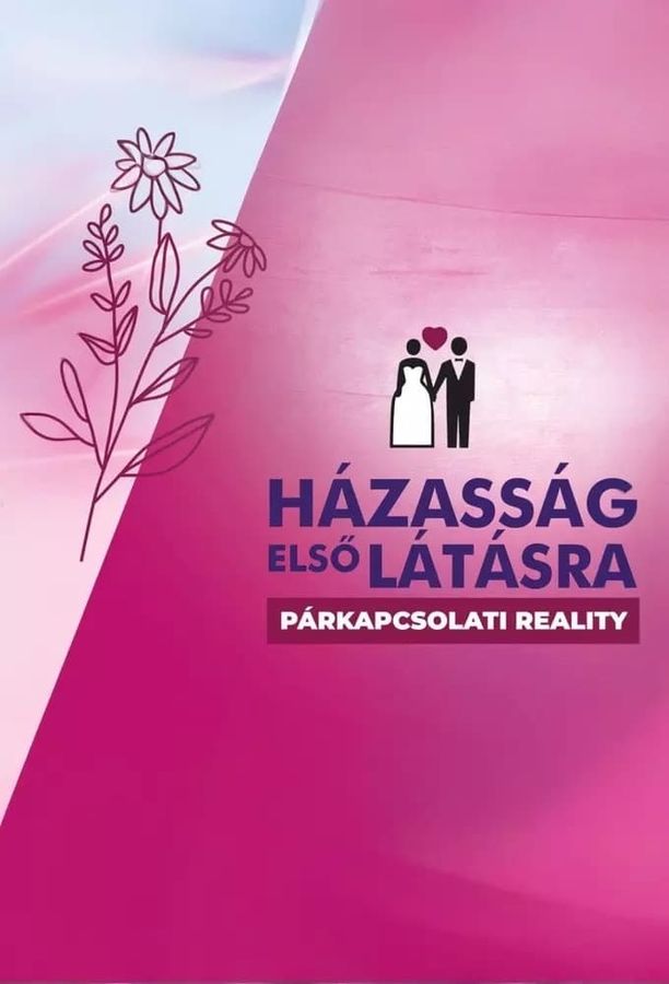 Married at first sightHázasság első látásra (2017)