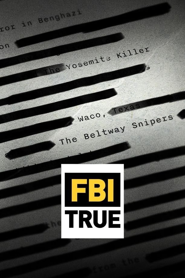 FBI True (2023)