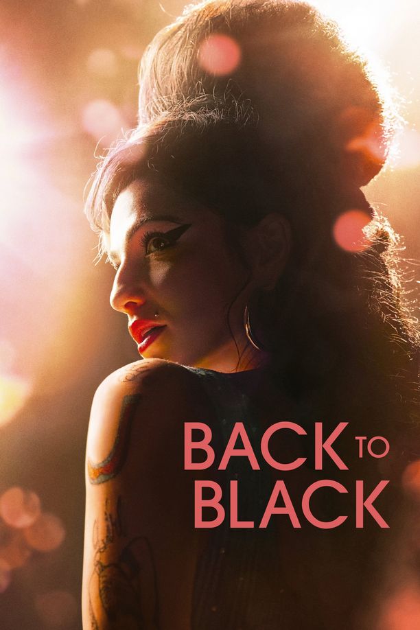 回到黑暗Back to Black (2024)