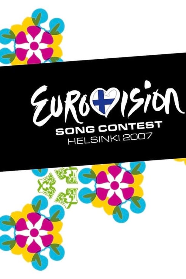 Eurovision Song Contest    第⁨五十二⁩季
     (2007)
