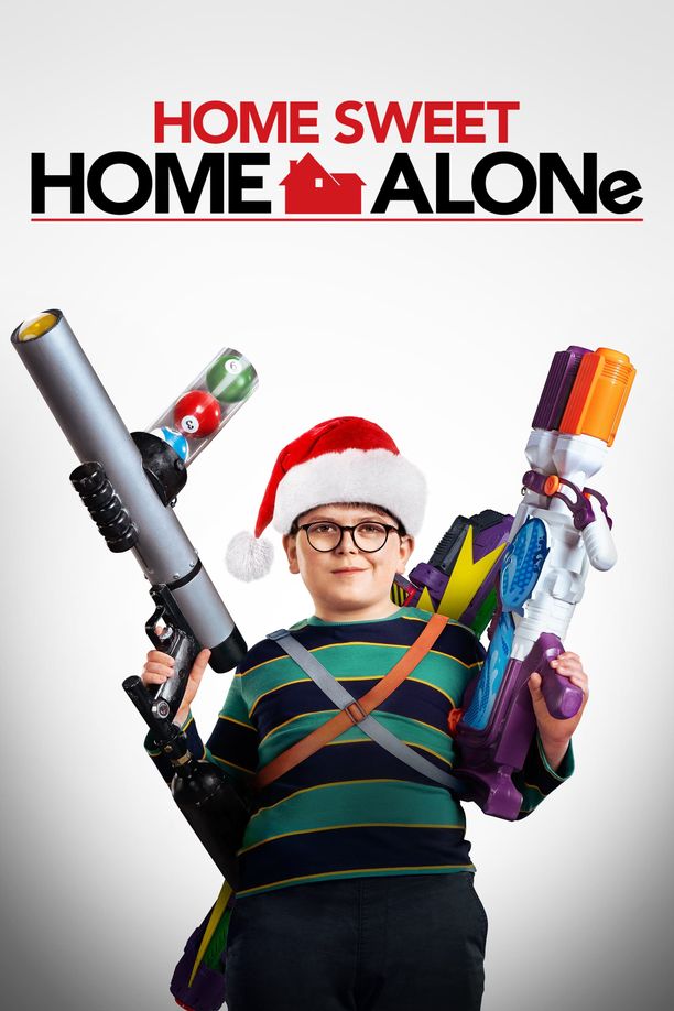 新小鬼当家Home Sweet Home Alone (2021)