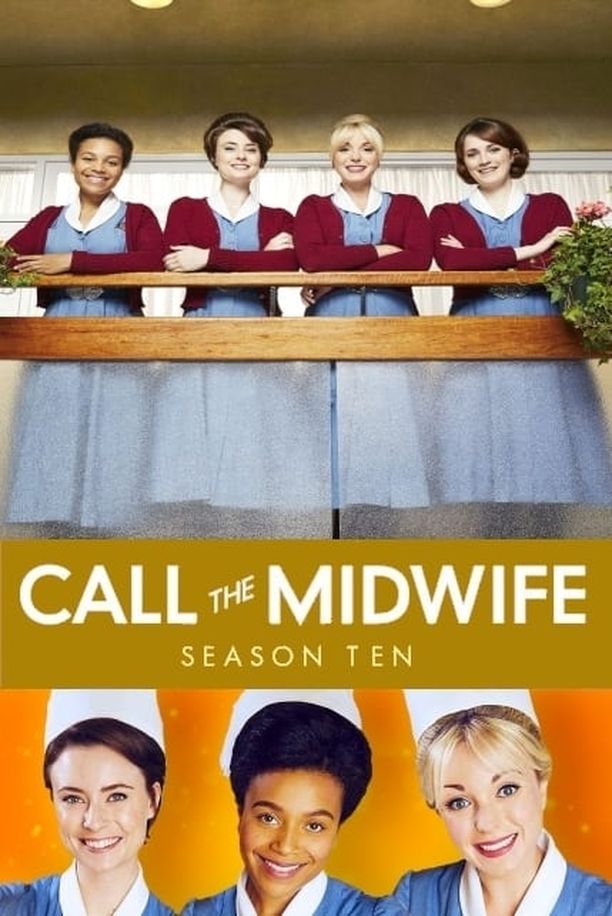 呼叫助产士    第⁨十⁩季
    Call the Midwife (2021)