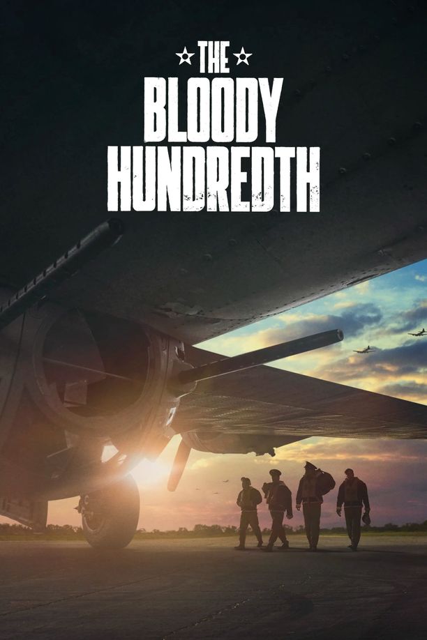浴血之师：第100轰炸机大队The Bloody Hundredth (2024)