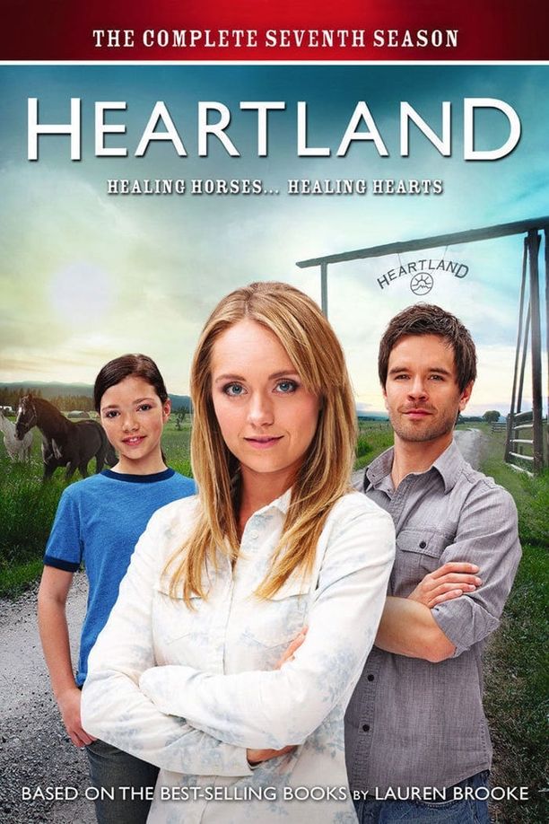 心灵之地    第⁨七⁩季
    Heartland (2013)