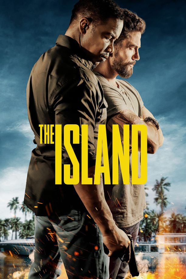 岛屿The Island (2023)