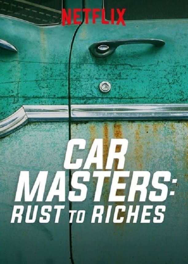 汽车大师：变废为宝    第⁨一⁩季
    Car Masters: Rust to Riches (2018)