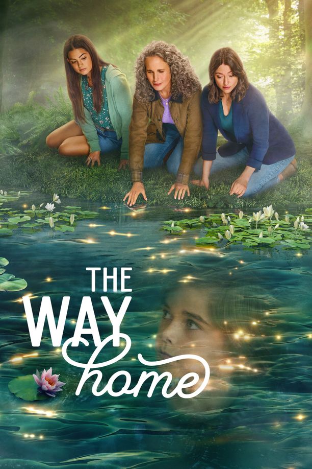 归家之旅    第⁨二⁩季
    The Way Home (2024)