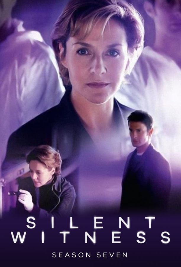 无声的证言    第⁨七⁩季
    Silent Witness (2003)