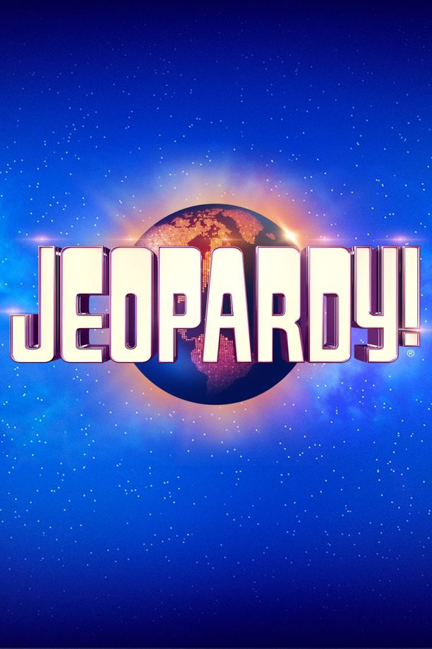 Jeopardy!    第⁨十九⁩季
     (2002)