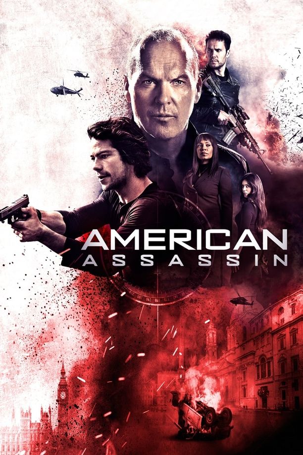 美国刺客American Assassin (2017)