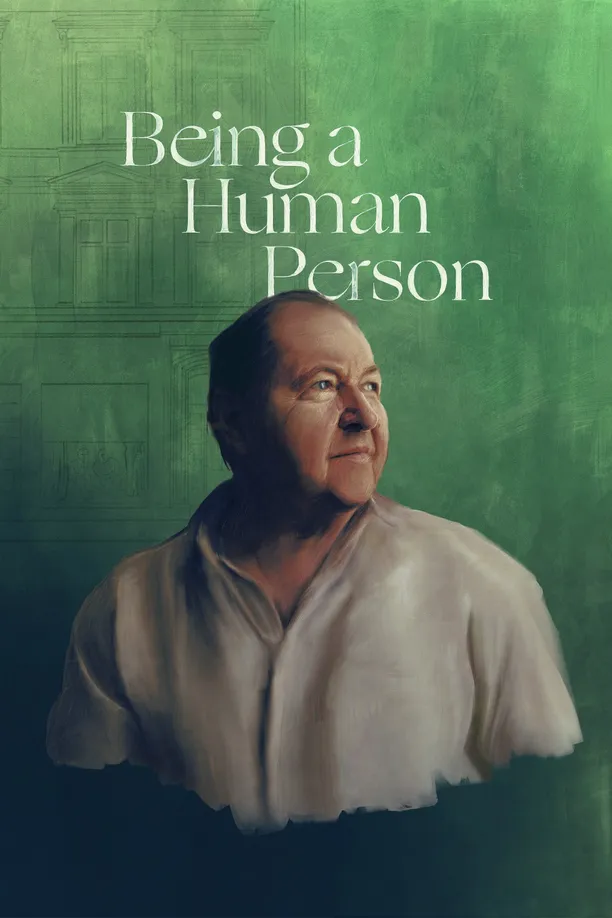 生而为人Being a Human Person (2020)
