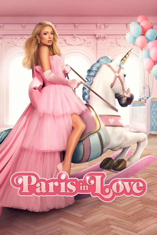 Paris in Love    第⁨二⁩季
     (2023)