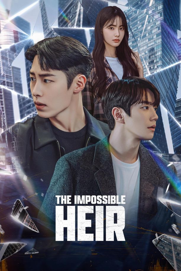 The Impossible Heir로얄로더 (2024)