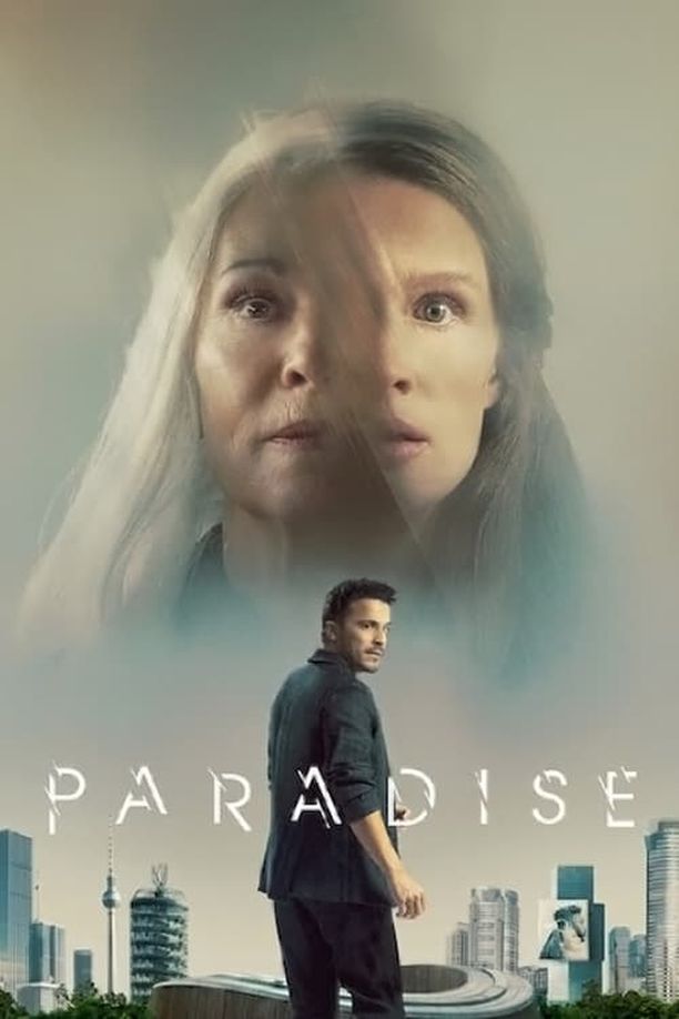换命天堂Paradise (2023)