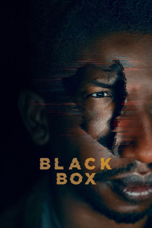 黑盒子Black Box (2020)
