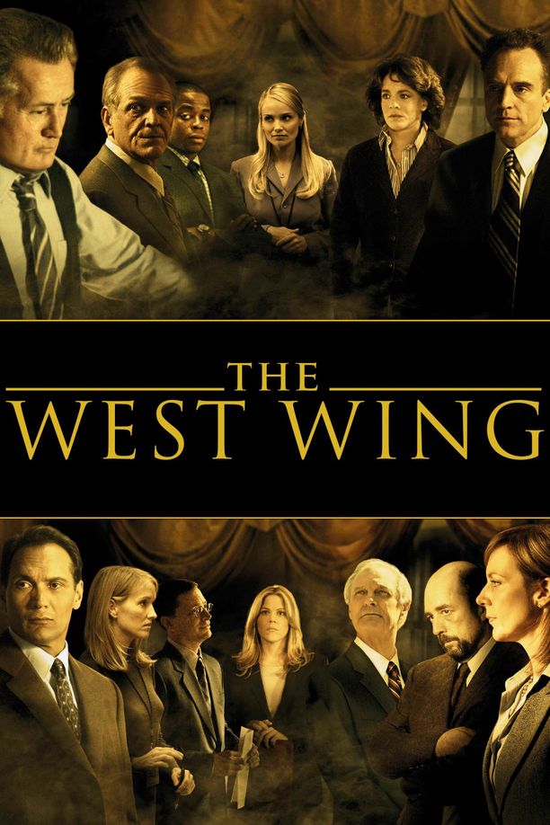 白宫风云    第⁨七⁩季
    The West Wing (2005)